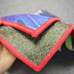 <span class=keywords><strong>Telo</strong></span> Coprisedile Personalizzato Antiscivolo <span class=keywords><strong>Impermeabile</strong></span> per Auto, Yoga, Nuoto, Escursionismo, Post Allenamento in Palestra - Product Image 6