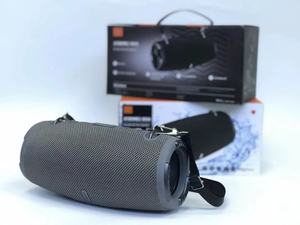 กล่องซับวูฟเฟอร์กลางแจ้ง Xtreme4บูมบ็อกซ์กันน้ำคอลัมน์พีซีลำโพงไร้สายวิทยุเอฟเอ็มปาร์ตี้เวทีใช้ในบ้านไอเดียของขวัญ - Product Image 4