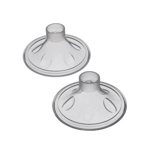 Cuscinetti per il seno in Silicone parti del tiralatte cuscino per massaggio per l'alimentazione del corpo in Silicone <span class=keywords><strong>accessori</strong></span> per l'alimentazione del bambino - Product Image 3
