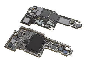 Mainboard CleaniCloud Original untuk <span class=keywords><strong>iPhone</strong></span> 17 Pro Max 256GB Berfungsi Penuh dengan Buka Kunci Face ID - Product Image 4