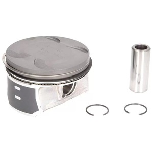 Pistón 25192717 para Buick Chevrolet Sonic 2012-2018 Cruze 2011-2015 con Anillos Incluidos - Product Image 1