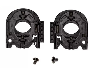 Injection en plastique d'OEM pour la couverture d'ABS, pièce en plastique adaptée aux besoins du client d'automobile - Product Image 4