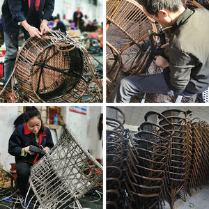 Commercio all'ingrosso in magazzino scontato in vimini rattan ristorante esterno tavolo <span class=keywords><strong>da</strong></span> pranzo <span class=keywords><strong>e</strong></span> sedia PE rattan set di mobili <span class=keywords><strong>da</strong></span> caffè - Product Image 6