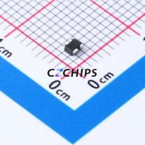 ทรานซิสเตอร์ขั้วต่อสองขั้ว BFP193WH6327XTSA1 SOT-343-4ใหม่และดั้งเดิม (BJT) - Product Image 2