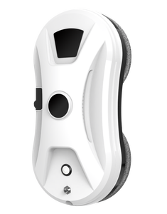 <span class=keywords><strong>Robot</strong></span> <span class=keywords><strong>lave</strong></span>-vitres à adsorption <span class=keywords><strong>magnétique</strong></span>, nettoyage latéral, détection d'obstacles, étanche, électrique, automatique, pour le nettoyage des vitres - Product Image 6