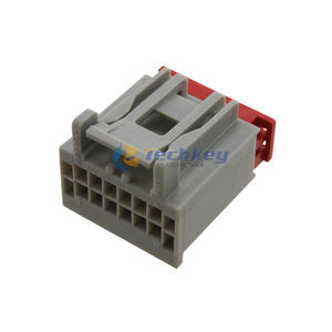 QTE-040-02-L-D-A Standard Brand New Connector Distributors Support Bom Quotation - Product Image 3