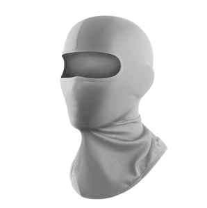 26045 coupe-vent cagoule ski patinage cyclisme masque hiver Sports de plein air couverture complète - Product Image 3