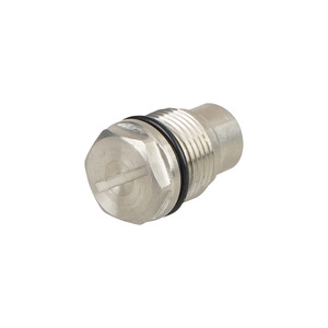 Xuzhong Fuel Rail Valve <b>Plug</b> Fs00316x1e0609 Aluminum For <b>Replace</b> Repair - Product Image 4