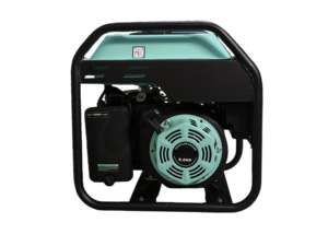 Générateur portable à essence/bi-carburant à fréquence variable à cadre ouvert refroidi par air 4 temps 3,5-4 kW 50 Hz 230 V - Product Image 3