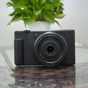 HFT professionnel ZV-1F sans miroir DSLR appareil photo numérique 4K Ultra HD corps vidéo SD abordable capture des images haute résolution - Product Image 2