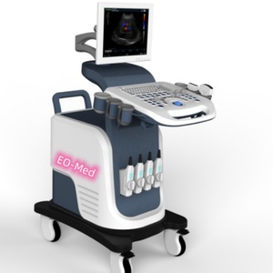 Dernière génération de système de diagnostic par ultrasons numérique couleur Doppler TC7500 - Product Image 2