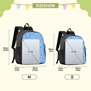 Factory Price High Quality New Style Fashion Bags <b>Waterproof</b> <b>Backpack</b> Unisex Simple Casual Style <b>Backpack</b> - Product Image 2