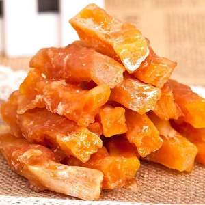 Golosinas <span class=keywords><strong>para</strong></span> <span class=keywords><strong>perros</strong></span> con alto contenido de proteínas al por mayor, aperitivos <span class=keywords><strong>para</strong></span> masticar pollo seco de fábrica OEM, patatas fritas <span class=keywords><strong>para</strong></span> la Salud <span class=keywords><strong>Gastrointestinal</strong></span> 100G - Product Image 3