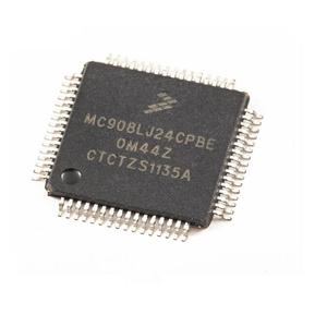 Mạch tích hợp linh kiện điện tử IC chip vi điều khiển mc908lj24cfue - Product Image 1