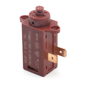 Thermo-actionneur pour <span class=keywords><strong>lave</strong></span>-<span class=keywords><strong>vaisselle</strong></span> et <span class=keywords><strong>lave</strong></span>-linge, actionneur à <span class=keywords><strong>moteur</strong></span> à cire, distributeur <span class=keywords><strong>de</strong></span> porte - Product Image 2