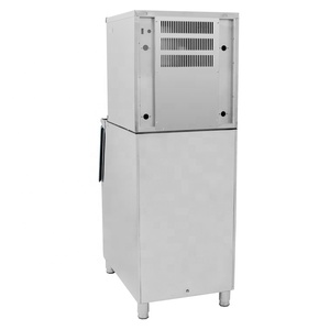 500KG Cube <b>Ice</b> Maker Commercial <b>Machine</b> High Quality Stainless Steel Suitable for Beverages Commercial <b>Ice</b> Maker <b>Machine</b> - Product Image 6
