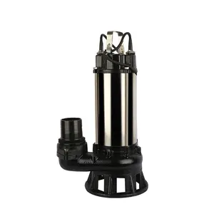 Pompe à eau ac 2hp 4kv, nouvelle marque, tuyau de 2 pouces, 075hp - Product Image 1