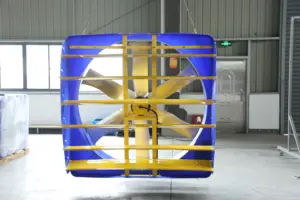 New Products Leads Circulational Fanspoultry Farm Ventilation Fans Highly Efficient Cooling Industrial Fan