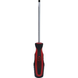 KS TOOLS Tournevis ERGOTORQUEplus pour vis à fente, 5,5mm, 230mm - Product Image 1