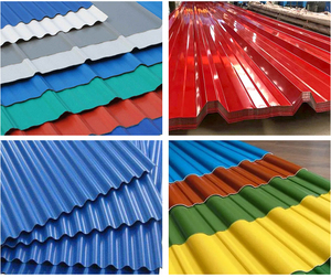 Dx51d/<span class=keywords><strong>sgcc</strong></span> 0.12-1.2 मिमी मोटाई वाला रंग ppi pi/pvdf पूर्व-चित्रित गैल्वेनाइज्ड स्टील कॉइल रूफिंग शीट झुकने काटने के लिए - Product Image 6
