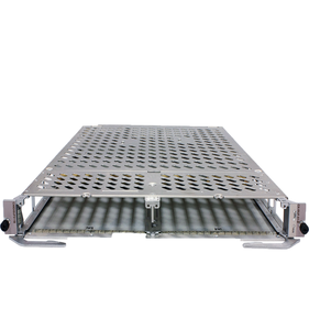 เราเตอร์สำหรับองค์กร CX600 X3 X8 X16 03054484 CX6DISUF511B บอร์ดรวมการ์ดแบบยืดหยุ่น B (ISUF-51-B, 2 ช่องเสียบย่อย) CX6D - Product Image 1