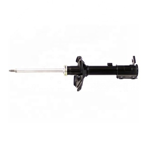 โช้คอัพราโด้อะไหล่รถยนต์โช้คอัพญี่ปุ่นสำหรับ Toyota Vitz - Product Image 1