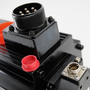 มอเตอร์ PLC รุ่นใหม่เอี่ยม MR-J4 ซีรีส์ HG-RR503 มอเตอร์ AC สำหรับ PLC - Product Image 5