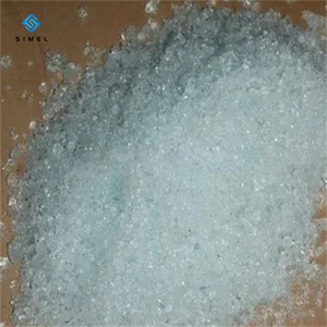 Wholesale Premium Sodium Silicate Liquid/Soild/Powder Industrial Grade Sodium Silicate for Soil Stabilizer & Detergent - Product Image 3