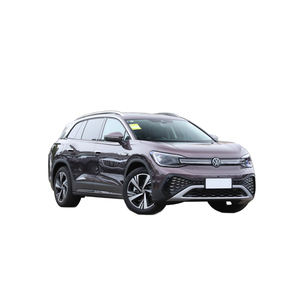 Voitures électriques Id6 Modèle Chine SUV Puissante Berline électrique Voitures <span class=keywords><strong>d</strong></span>'<span class=keywords><strong>occasion</strong></span> pour <span class=keywords><strong>Volkswagen</strong></span> Id6 - Product Image 3