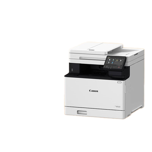 เครื่องพิมพ์<span class=keywords><strong>เลเซอร์</strong></span><span class=keywords><strong>สี</strong></span>ออลอินวันความเร็วสูง Canon MF752CDW พร้อมระบบสแกนสองหน้าอัตโนมัติ เหมาะสำหรับนักเรียน - Product Image 2