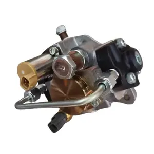 Hitachi Isuzu ekskavatör parçaları için ZAX240-3 4Hk 1 yakıt enjeksiyon pompası 294050-0131 8-98346317-0