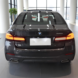 <span class=keywords><strong>BMW</strong></span> Serie 5 2021 Importado <span class=keywords><strong>525i</strong></span> M Sport 2.0T, <span class=keywords><strong>Auto</strong></span> Usado, Sedán de Lujo, Volante a la Izquierda, para Exportación Global - Product Image 4