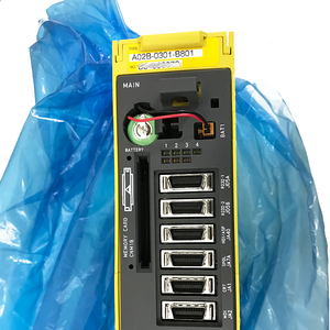Fanuc อุปกรณ์ควบคุมระบบดั้งเดิม Oi Mate MB A02B-0301-B801 - Product Image 3