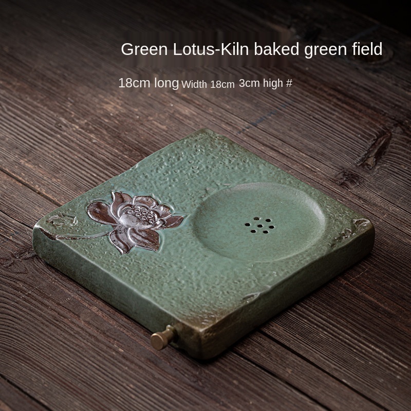 tea tray E