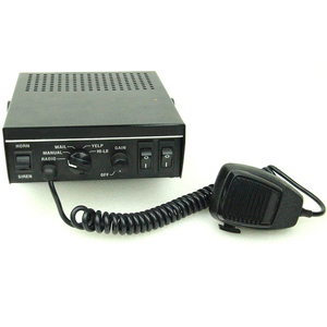 ไซเรนเตือนภัยฉุกเฉินสำหรับรถพยาบาล CJB100P 100W 150W 200W - Product Image 4