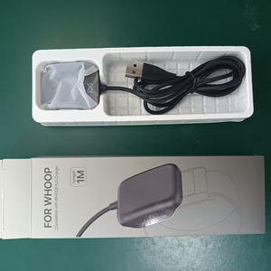 อุปกรณ์ติดตามกิจกรรมคุณภาพระดับมืออาชีพ ชาร์จเร็วแบบแม่เหล็ก USB สำหรับอุปกรณ์ Whoop 5.0 - Product Image 4