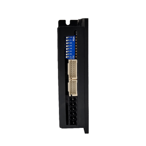 Contrôleur de moteur à couple élevé 32 bits en boucle fermée NEMA34 50VDC pour bus - Product Image 3