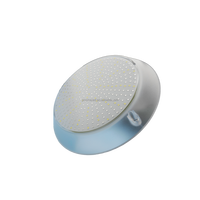 Projecteur LED PAR56 RVB 12V étanche IP68 pour piscine, à fixation murale, avec télécommande, CRI 90 élevé, garantie 2 ans