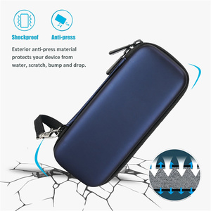 Bolsa de herramientas de viaje personalizada para afeitadoras <span class=keywords><strong>Philips</strong></span> Norelco <span class=keywords><strong>OneBlade</strong></span> QP2520/QP2530/QP2620/QP2630, estuche de almacenamiento especial - Product Image 4