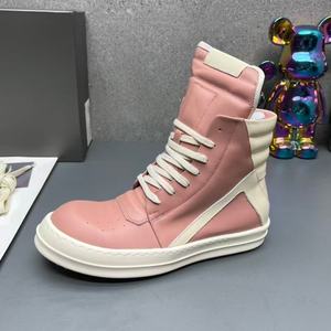 Senior Designer Customizes Luxurious Walking <b>Shoes</b> with Genuine Leather Upper Breathable <b>Waterproof</b> Design for Both <b>Men</b> Women - Product Image 6
