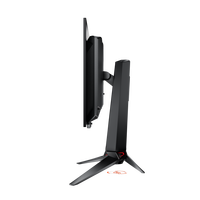 Moniteur de jeu ROG SWIFT OLED PG27UCDM 4K 240Hz pouces 0.03ms G-SYNC écran de temps de réponse compatible pour PC