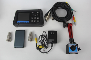 Trung Quốc thực hiện rung Analyzer kmbalancerii + năng động cân bằng - Product Image 3