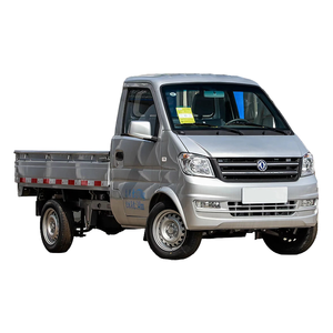 รถบรรทุก2.5ton ขนาดเล็ก Dongfeng <span class=keywords><strong>Dfsk</strong></span> รั้วสินค้าปรับแต่งได้4x2เบนซิน lhd/rhd - Product Image 1