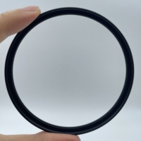 Filtre Soft Black Mist OEM 1/2 1/4 1/8 en verre optique multi-couches avec revêtement nano imperméable pour objectif d'appareil photo