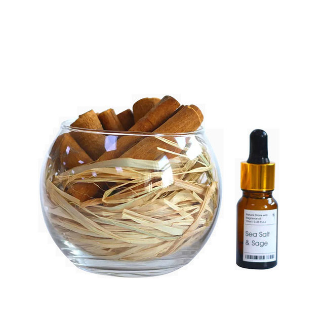 Home Essential Oil Diffuser Gift New Design Natural Oil Aroma Diffuser