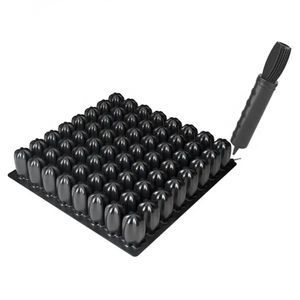 <span class=keywords><strong>HEALING</strong></span> HL7009 Anti-Dekübit Şişirilebilir Yastık Neopren Medikal Silikon Malzeme Yumuşak ve Basınç Dağıtıcı - Product Image 2