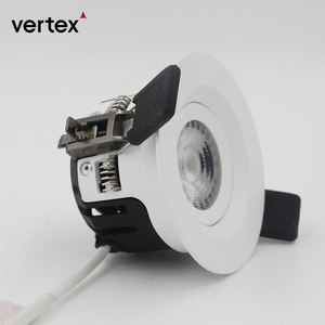 Foco Led de 12V <span class=keywords><strong>Gu10</strong></span> 24Vdc para montar en superficie de luz - Product Image 5