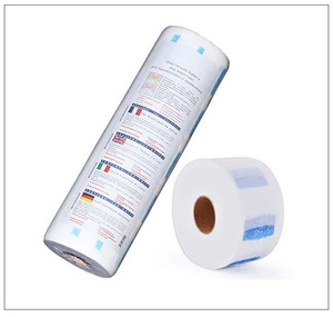 Accessoires de salon de coiffure, stérilisateur pour barbier, robes de coiffure, robes de coupe de cheveux pour hommes, bandes de cou pour barbier - Product Image 2