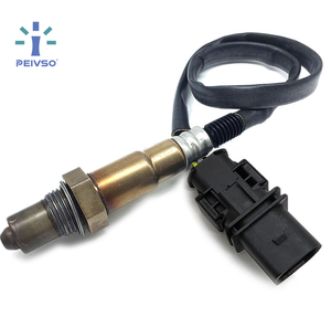 Capteur d'oxygène de remplacement PEIVSO, prix usine, haute qualité, compatible avec Mercedes Benz Smart W453, OEM 4535420500, garantie 1 an - Product Image 1