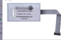 TMDSEMU200-U Nuevo Simulador Digital de Espectro Original XDS200 USB JTAG Placa de Desarrollo de Emuladores